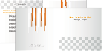 cree depliant 2 volets  4 pages  textures contextures structures MIDLU25536