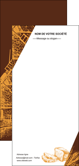 modele flyers boulangerie boulangerie boulanger boulange MID25588
