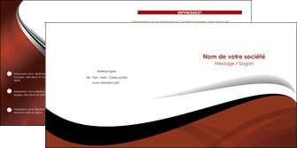 exemple depliant 2 volets  4 pages  texture contexture structure MLIGCH25630