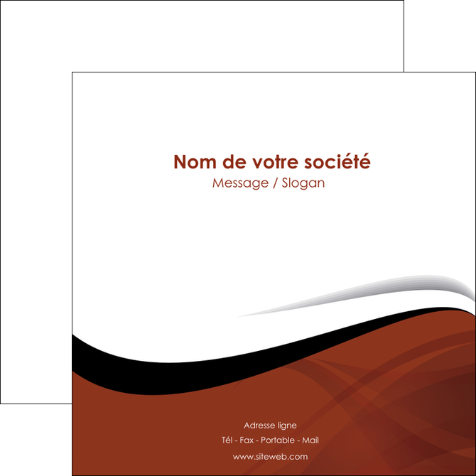 imprimer flyers texture contexture structure MFLUOO25632
