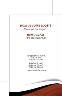 creation graphique en ligne carte de visite texture contexture structure MLIGCH25634