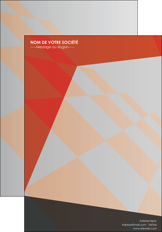 modele affiche texture contexture structure MIFBE25654