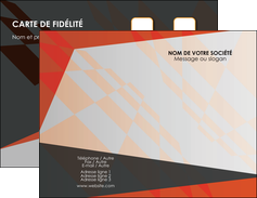 faire modele a imprimer carte de visite texture contexture structure MIFBE25668