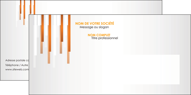 modele enveloppe publicitaire personnalisee texture MFLUOO25702