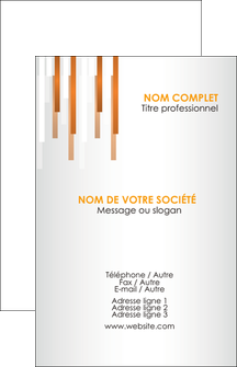 maquette en ligne a personnaliser carte de visite texture contexture structure MFLUOO25720