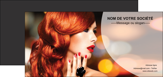 faire modele a imprimer flyers centre esthetique  coiffure coiffeur coiffeuse MIDLU25736