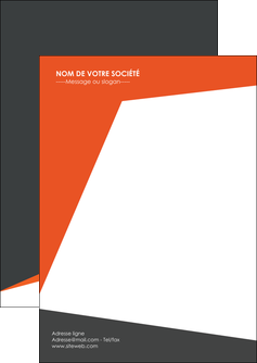 modele flyers texture contexture structure MLGI25758