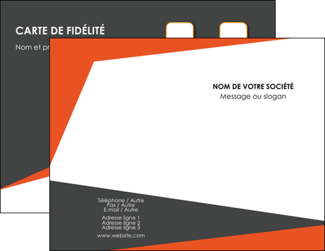 maquette en ligne a personnaliser carte de visite texture contexture structure MFLUOO25764