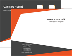 maquette en ligne a personnaliser carte de visite texture contexture structure MLGI25764