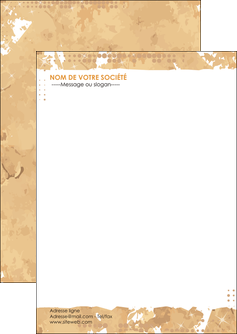 modele en ligne flyers texture structure contexture MLGI25934