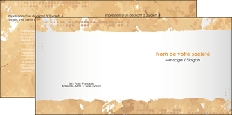 imprimer depliant 2 volets  4 pages  texture structure contexture MLGI25938