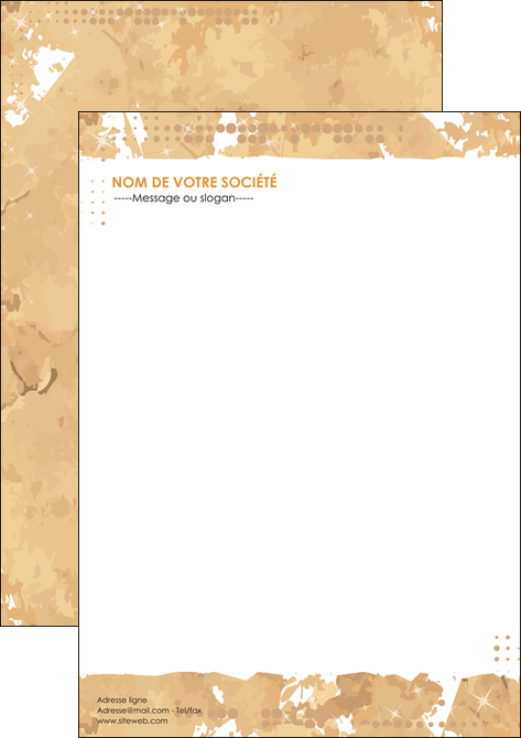 cree affiche texture structure contexture MIDBE25946