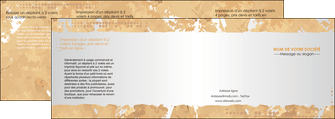 personnaliser maquette depliant 4 volets  8 pages  texture structure contexture MLGI25950