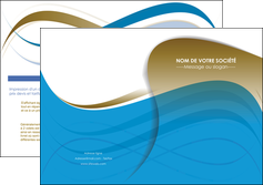 modele en ligne depliant 2 volets  4 pages  texture contexture structure MLIGBE25958