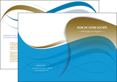 personnaliser modele de depliant 2 volets  4 pages  texture contexture structure MLIGBE25960