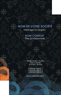 cree carte de visite textures contextures structures MFLUOO26038
