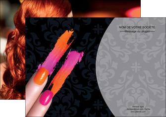 faire affiche cosmetique beaute ongles beaute des ongles MLGI26516