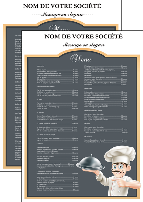 modele en ligne flyers metiers de la cuisine c MIDLU26534