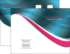 maquette en ligne a personnaliser carte de visite texture contexture structure MLIGLU26742