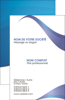 personnaliser maquette carte de visite texture contexture structure MLIGCH26794