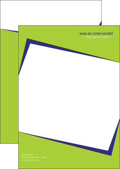 maquette en ligne a personnaliser flyers texture contexture structure MIFLU27380