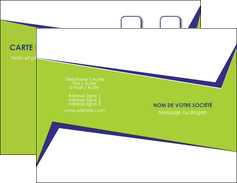 modele en ligne carte de visite texture contexture structure MIFLU27402