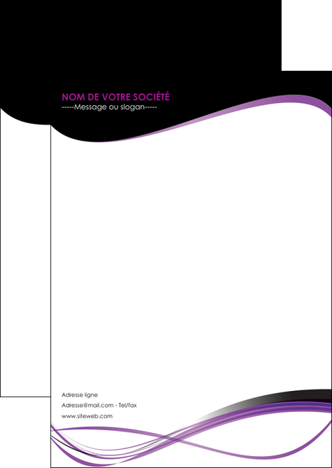 modele en ligne flyers textures contextures structure MFLUOO27492