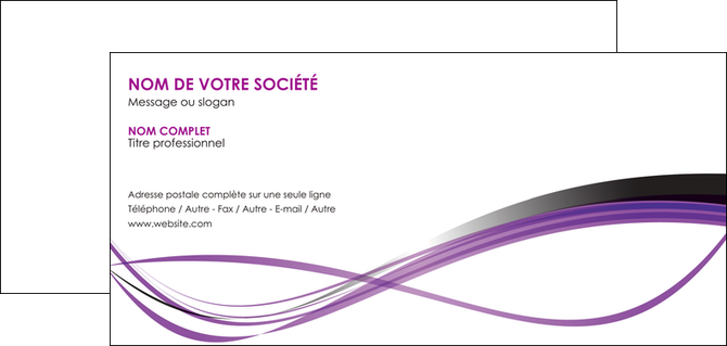 realiser carte de correspondance textures contextures structure MFLUOO27494