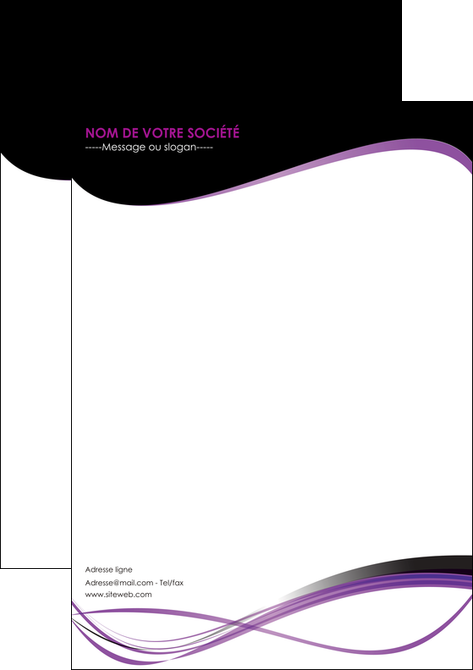 personnaliser maquette flyers textures contextures structure MFLUOO27504