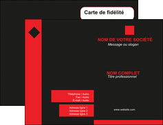 imprimerie carte de visite texture contexture structure MIDBE27510