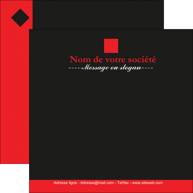 creer modele en ligne flyers texture contexture structure MIDBE27532