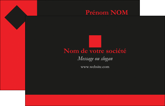 exemple carte de visite texture contexture structure MIDBE27536
