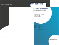 creation graphique en ligne carte de visite texture contexture structure MLGI27586