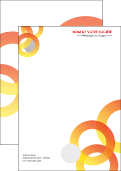 modele flyers texture contexture structure MIDLU27658