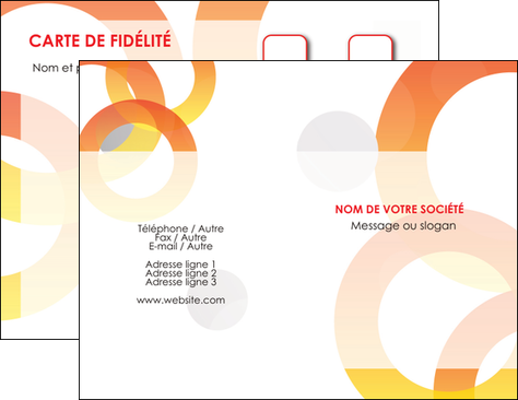 faire modele a imprimer carte de visite texture contexture structure MIDLU27664
