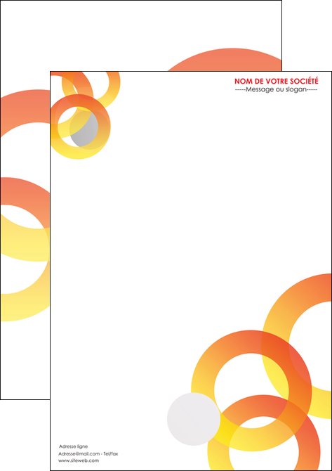 modele affiche texture contexture structure MFLUOO27668