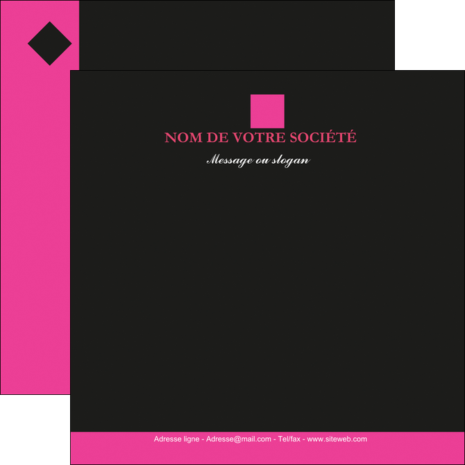 creer modele en ligne flyers texture contexture structure MIDLU27788