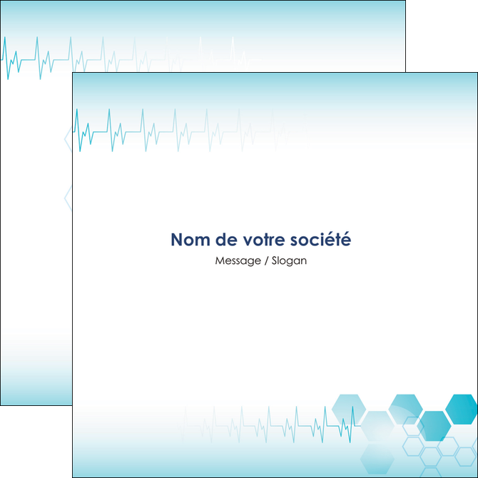 modele flyers materiel de sante texture contexture structure MIDBE27850