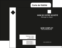 imprimerie carte de visite metiers de la cuisine menu restaurant restaurant francais MIDLU27874