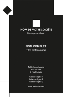 exemple carte de visite metiers de la cuisine menu restaurant restaurant francais MIDLU27876
