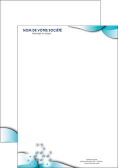imprimerie tete de lettre medecin texture contexture structure MIF27982