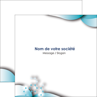 faire flyers medecin texture contexture structure MIF27986