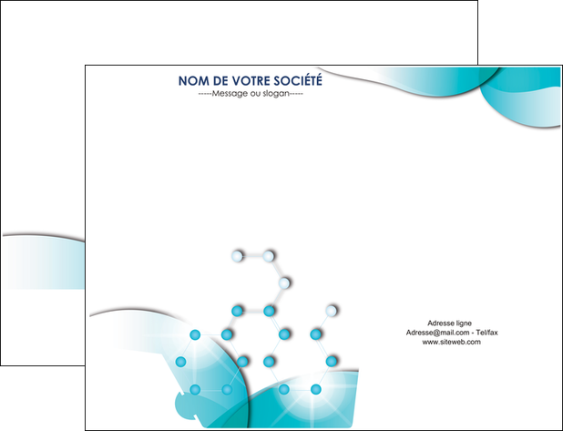 modele en ligne pochette a rabat medecin texture contexture structure MFLUOO27994