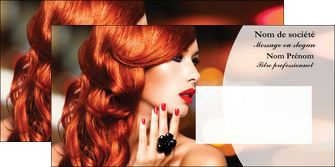 imprimerie enveloppe centre esthetique  coiffure coiffeur coiffeuse MIDLU28040