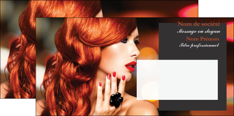 modele enveloppe centre esthetique  coiffure coiffeur coiffeuse MIDLU28042