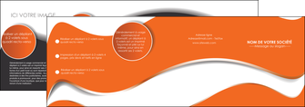 realiser depliant 4 volets  8 pages  texture contexture structure MFLUOO28194