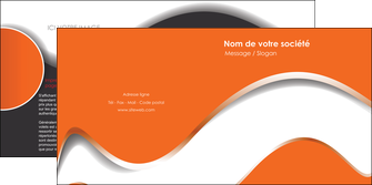 imprimer depliant 2 volets  4 pages  texture contexture structure MFLUOO28212