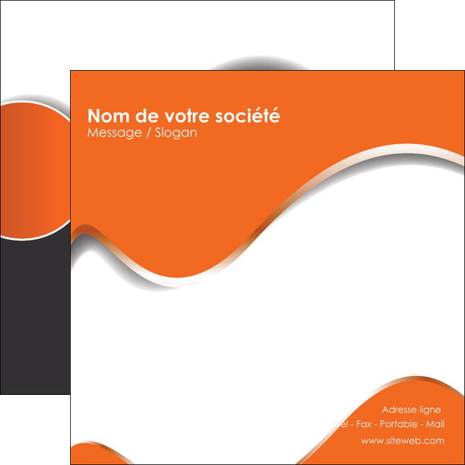 faire modele a imprimer flyers texture contexture structure MIDBE28214
