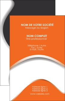 modele carte de visite texture contexture structure MFLUOO28216