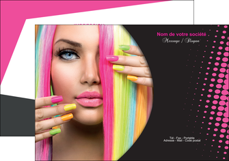 cree flyers centre esthetique  coiffure coiffeur coiffeuse MFLUOO28296